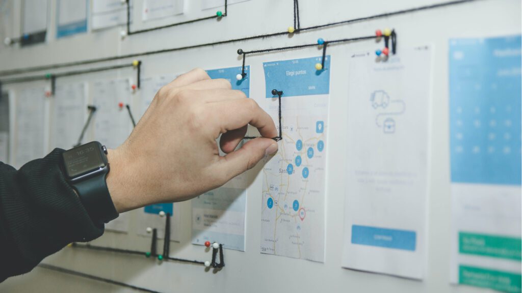 Brand Roadmap Image